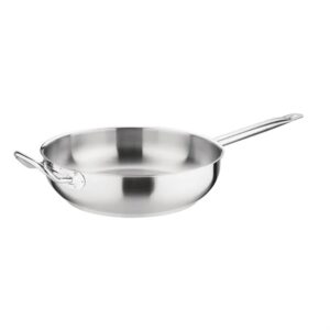 Sauté Pans