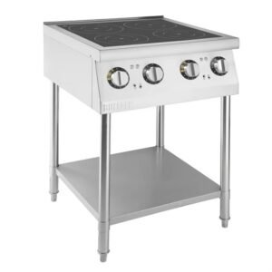 buffalo-sa780-freestanding-4-zone-induction-hob-2x-3kw