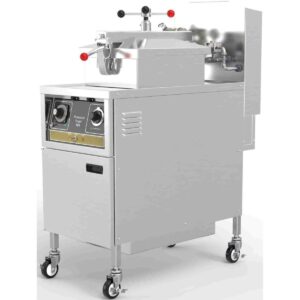 chefs-range-ece500-electric-pressure-fryer-with-filtration–mechanical-controls