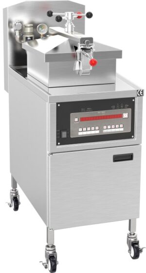 chefs-range-ece800-electric-pressure-fryer-with-filtration