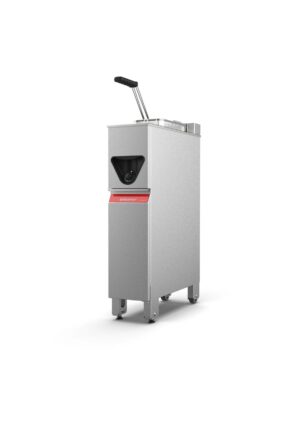 valentine-core-200t-turbo-single-tank-electric-fryer–8 litres