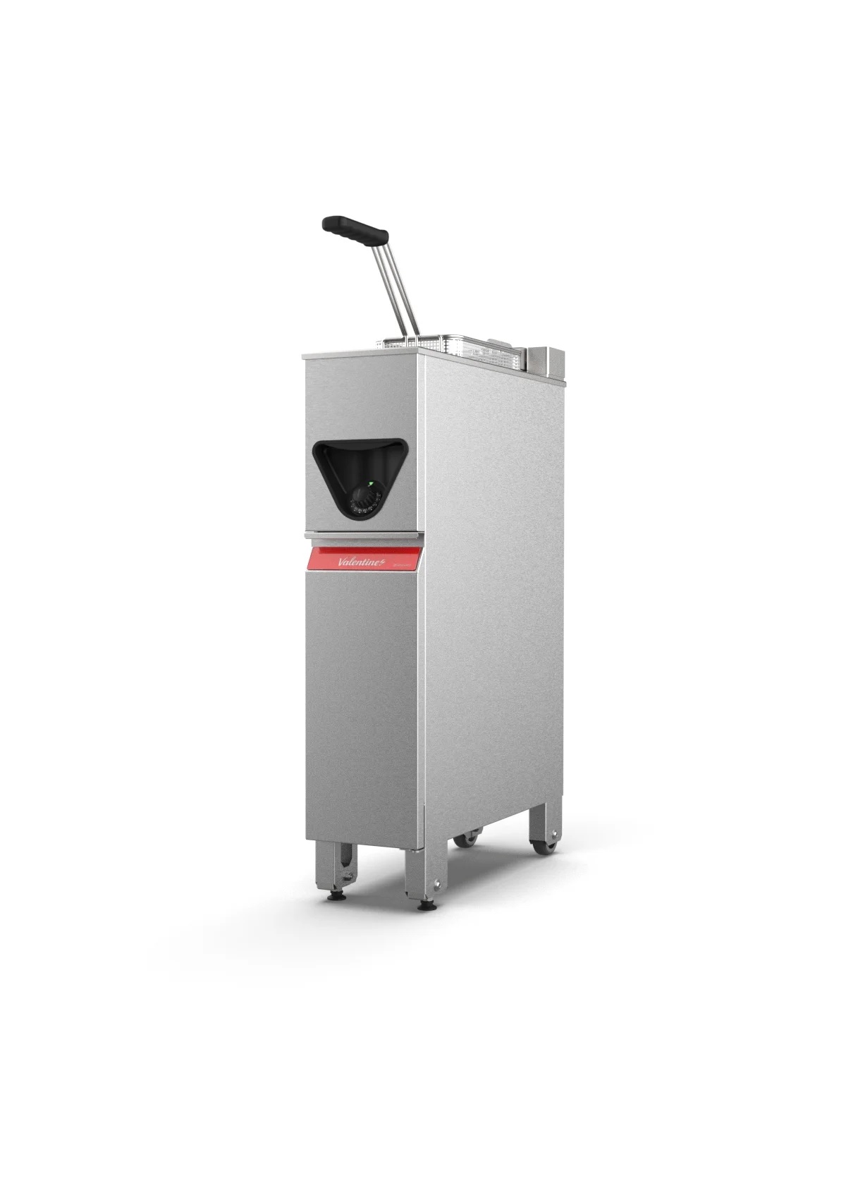 Valentine Core 200T Turbo Single Tank Electric Fryer – 8 Litres