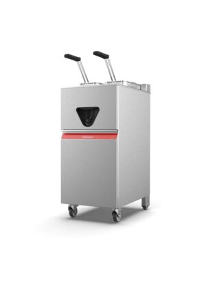 valentine-core-400t-turbo-single-tank-twin-basket-electric-fryer–18-litres