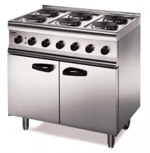Electric Ovens