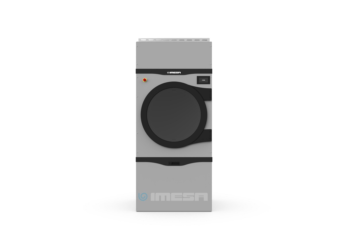 Imesa SL ES11 E C Smart Line 11kg Electric Commercial Tumble Dryer