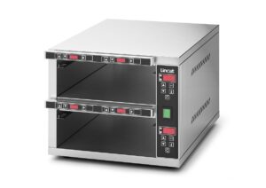 lincat-hhb12100t-hot-hold-bins-with-timers