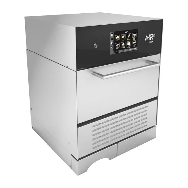 Lincat Air O Commercial Air Fryer – Pre Order Now