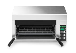 lincat-silverlink-sge1-countertop-salamander-grill